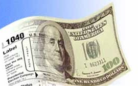 Thanksgiving Money Letter