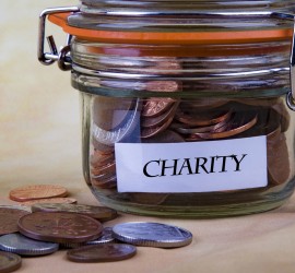 Charity