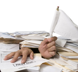 How long do you keep that document?