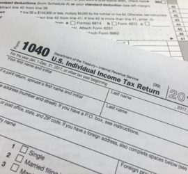 Of Mutual Interest Tax Loss Harvesting