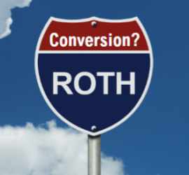 Roth Conversion